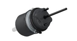 Pompa hamulcowa tandemowa Wabco 9254310950