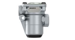 Zawór ograniczający ciśnienie Wabco 4750150320