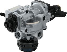 Korektor siły hamowania Wabco 4757200060