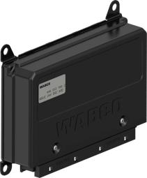Jednostka sterująca, układ hamulcowy Wabco 4460037660