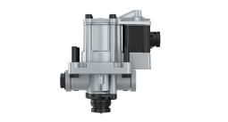 Zawór nadmiarowy Wabco 4802051060