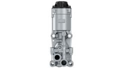 Zawór magnetyczny, retarder Wabco 4722600060
