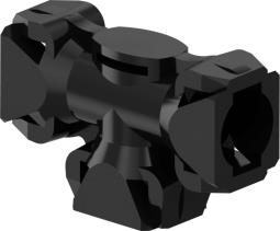 Łącznik przewodu elastycznego Wabco 8935030724