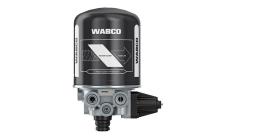 Osuszacz powietrza, instalacja pneumatyczna Wabco 4324101150