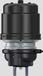 Pompa hamulcowa tandemowa Wabco 9254880010