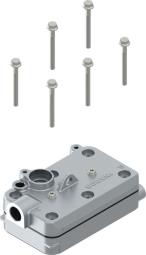 Zestaw naprawczy, sprężarka powietrza Wabco 4127049322