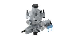 Regulator, automatyczny hamulec zależny od obciążenia Wabco 4757110420
