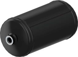 Zbiornik powietrza, instalacja pneumatyczna Wabco 9500040000