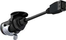 Przewód łączący, elektroniczny układ hamulcowy Wabco 4492721000