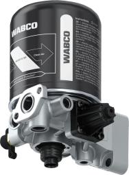 Osuszacz powietrza, instalacja pneumatyczna Wabco 9324000140