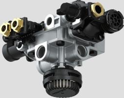 Korektor siły hamowania Wabco 4757210050