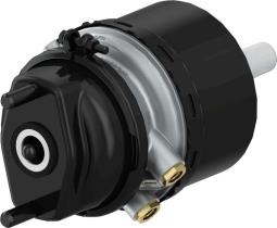 Pompa hamulcowa tandemowa Wabco 9254880230