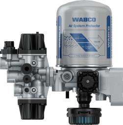 Jednostka przygotowująca powietrze Wabco 9325000550