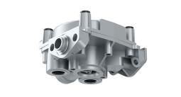 Zawór sterujący naczepy Wabco 9730110210