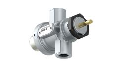 Zawór wielodrogowy Wabco 4342050280