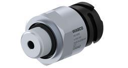 Czujnik, poziom zawieszenia powietrznego Wabco 4410441040