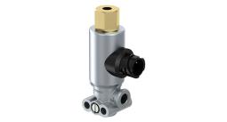 Zawór magnetyczny Wabco 4721732260