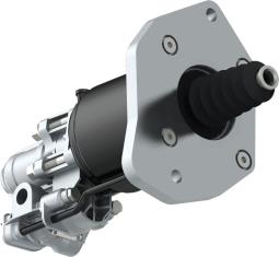 Wspomaganie sprzęgła Wabco 9700511510