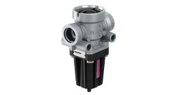 Zawór ograniczający ciśnienie Wabco 4750103350