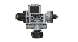 Korektor siły hamowania Wabco 4757205000