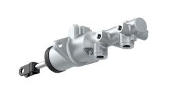 Pompa hamulcowa tandemowa Wabco 4684110070