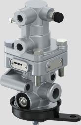 Zawór sterujący, naczepa Wabco 4700152580