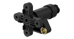 Czujnik, poziom zawieszenia powietrznego Wabco 4410501230