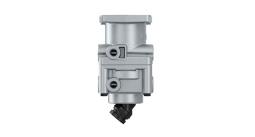 Zawór hamulcowy, hamulec roboczy Wabco 4613150860