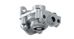 Zawory szybkiego odpowietrzania Wabco 9735001060