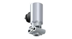 Zawór magnetyczny Wabco 4721745240