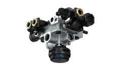 Regulator, automatyczny hamulec zależny od obciążenia Wabco 4757210030