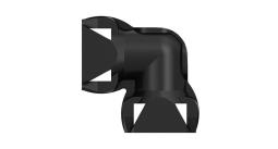 Łącznik, linia sprężonego powietrza Wabco 8934008644