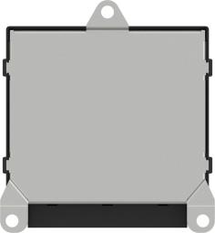 Sterownik, domykanie drzwi Wabco 4461900060