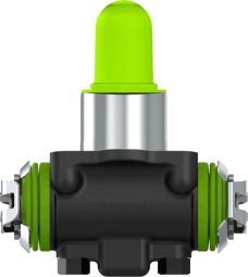 Rozpierak, hamulec bębnowy Wabco 12739075VT