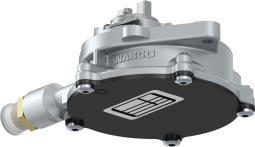 Pompa podciśnieniowa, układ hamulcowy Wabco 9140300030
