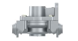 Zawory szybkiego odpowietrzania Wabco 9735001040