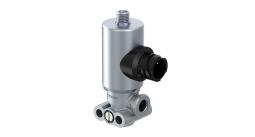 Zawór magnetyczny Wabco 4721717260