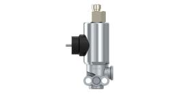 Zawór magnetyczny Wabco 4721710000
