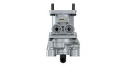 Zawór hamulcowy, hamulec roboczy Wabco 4613152450