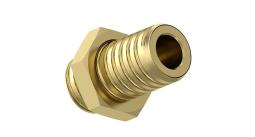 Element łączący / rozdzielający, technika spręż. powietrza Wabco 8931040542