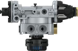 Korektor siły hamowania Wabco 4757200010