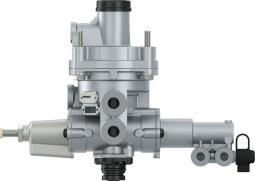 Korektor siły hamowania Wabco 4757110750