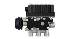 Zawór magnetyczny Wabco 4728801030