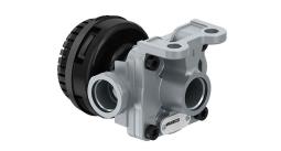 Zawory szybkiego odpowietrzania Wabco 9735000450