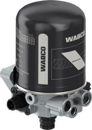 Osuszacz powietrza, instalacja pneumatyczna Wabco 4324101750