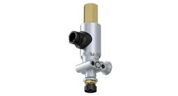 Zawór magnetyczny Wabco 4721763160