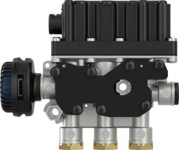 Zawór sterujący, naczepa Wabco 4728800740