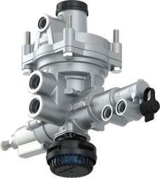 Korektor siły hamowania Wabco 4757111260