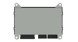 Sterownik Wabco 4462700500