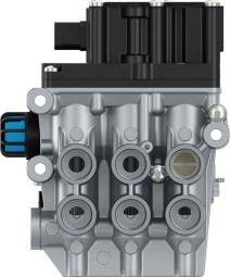 Zawór magnetyczny Wabco 4728901130